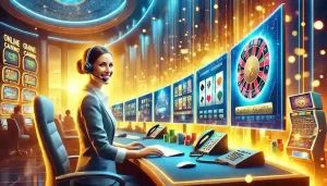 PH90 Casino Support