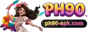 PH90 logo